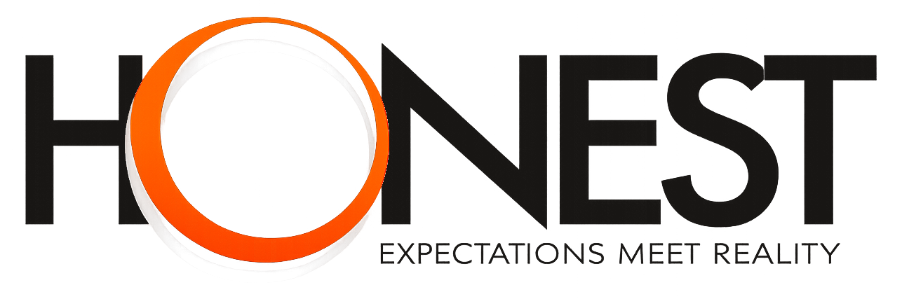 Honest Graphics logo