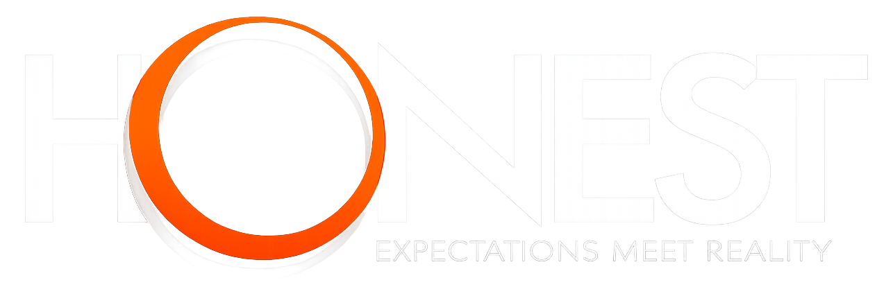 Honest Graphics logo